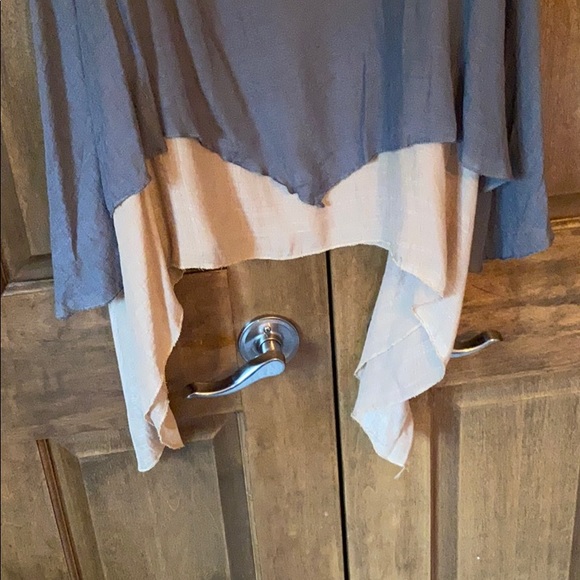 Asymmetrical Dress - Picture 4 of 5